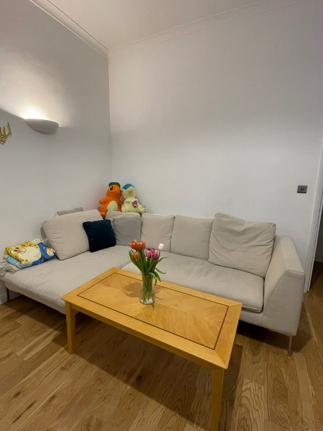 Urgent! A room in Shepherd’s Bush available NOW! Main Photo