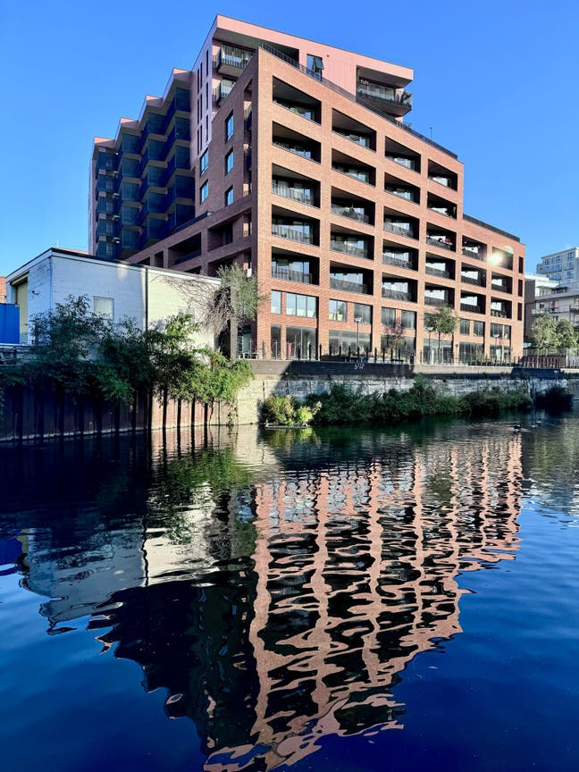 Canal View King Room w/ Terrace + Bills Inc E3 Main Photo