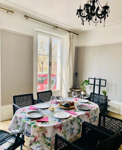 Room for Rent in a Beautiful House - Canary Wharf  Main Photo