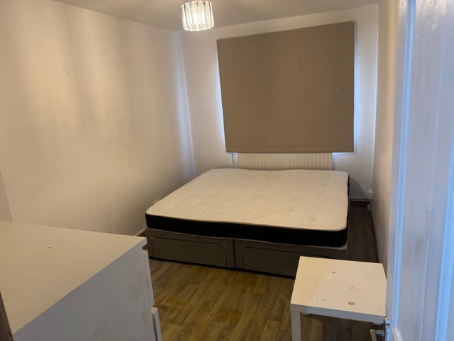 2 Double Room Flat Main Photo