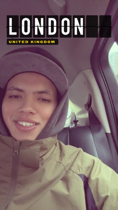 Student Male seeks a single or double room Main Photo