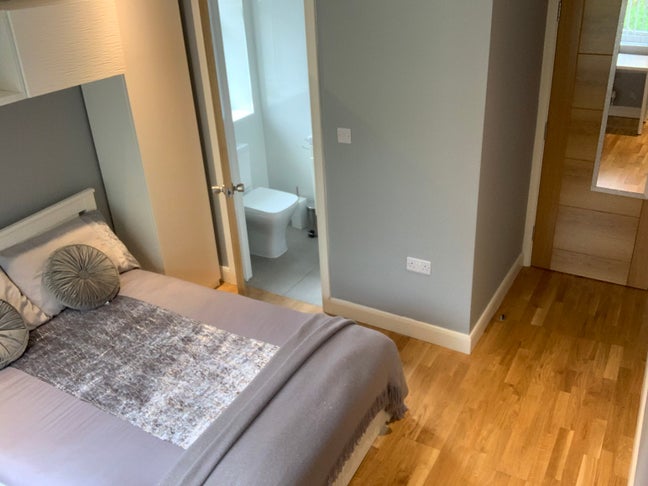 Luxury en-suite double room  Main Photo