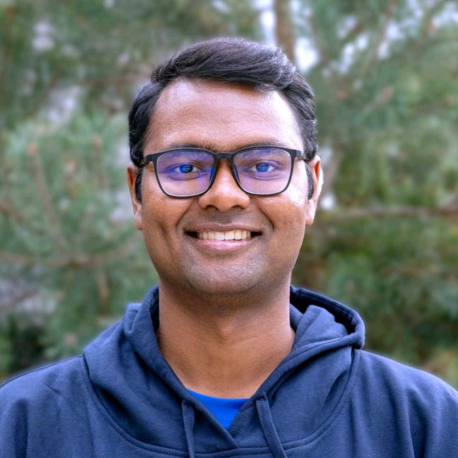 Young professional looking for flat share Main Photo