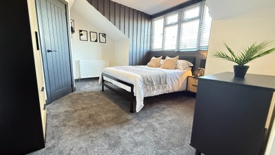 Exclusive Professional HMO - Ensuite - Bills Incl  Main Photo