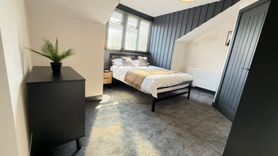 Exclusive Professional HMO - Ensuite - Bills Incl  Main Photo