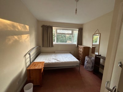 Room to rent in Iffley Field Area Main Photo
