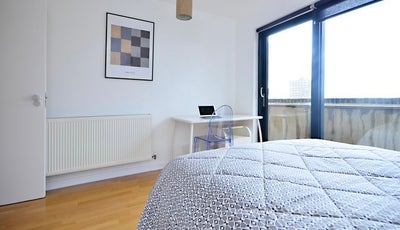 Penthouse en-suite  roof terrace Main Photo