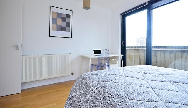 Penthouse en-suite  roof terrace Main Photo