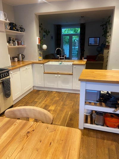 Smart double room Main Photo