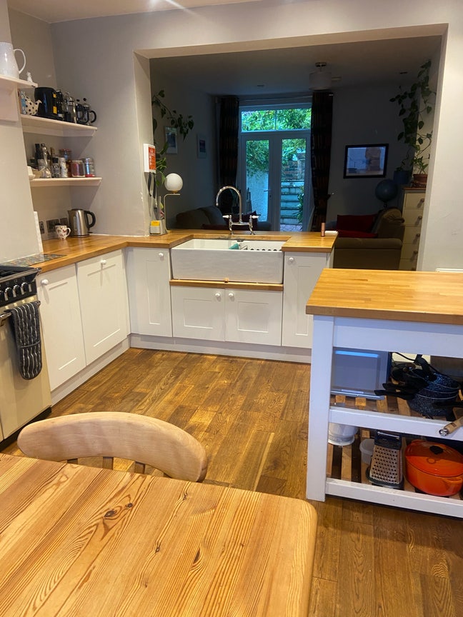 Smart double room Main Photo