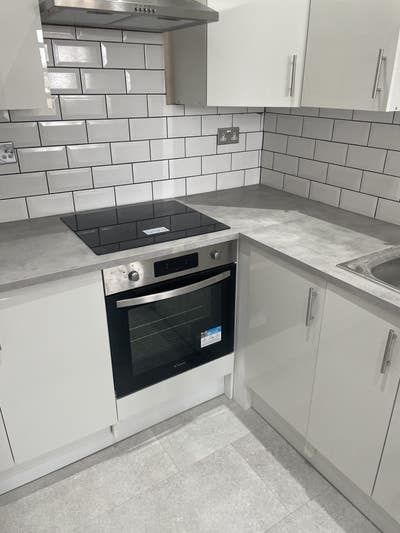 Very large double room with your own kitchen  Main Photo