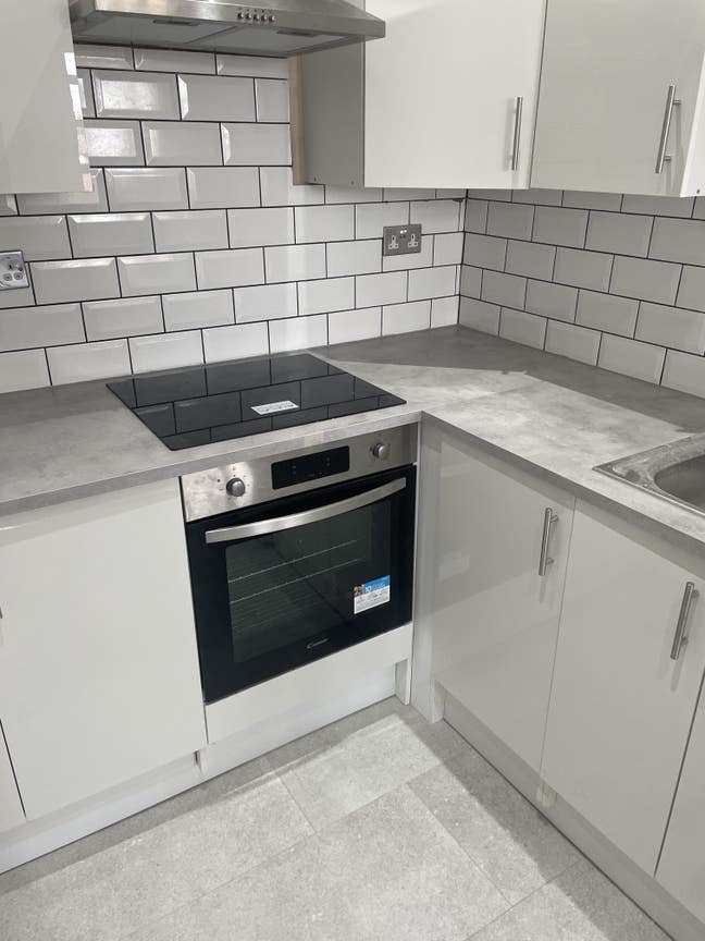 Very large double room with your own kitchen  Main Photo