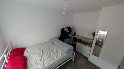Double Room on Newmarket Road Main Photo