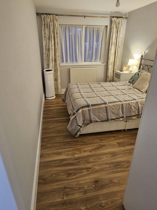 Double Room  Main Photo