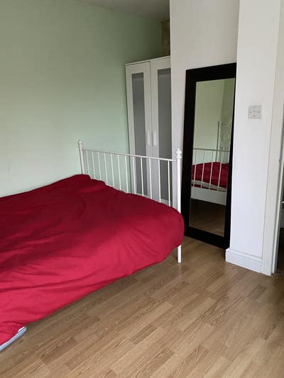 Ensuite Double Room Furnished in Cmk  &pound;750-800 Pcm Main Photo