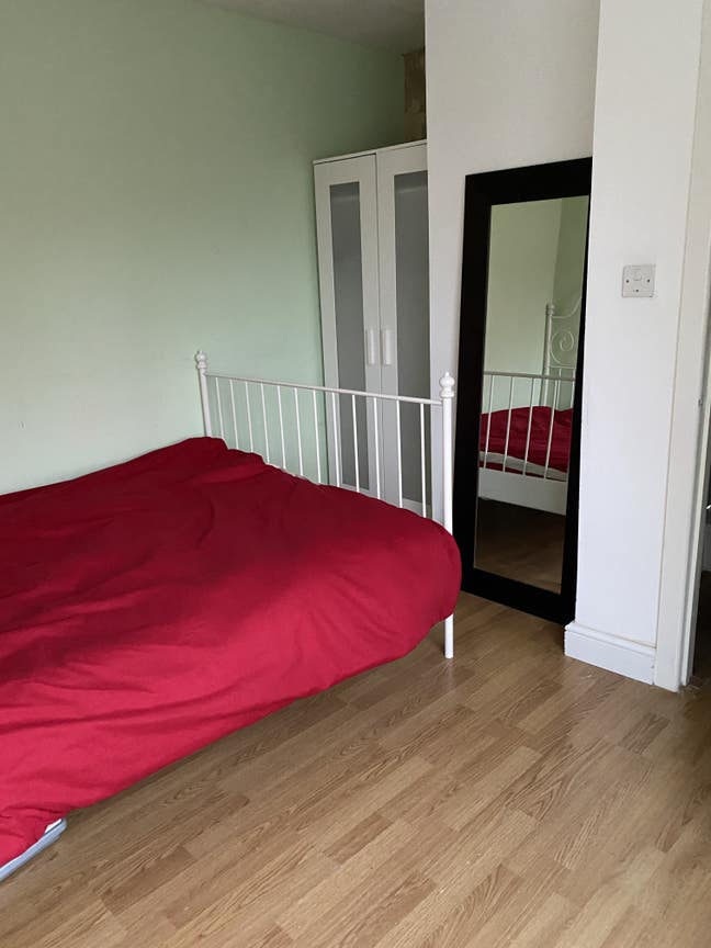 Ensuite Double Room Furnished in Cmk  &pound;750-800 Pcm Main Photo
