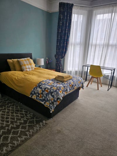 Premium Town Centre Accommodation  Main Photo