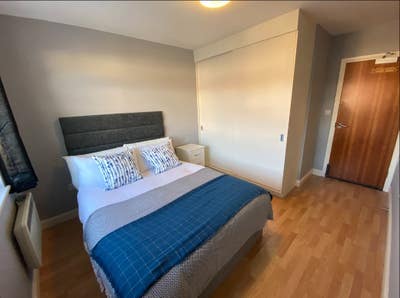 Comfortable Furnished Cozy Room Main Photo