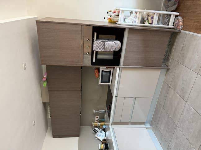 One en-suite room in a 2 bed flat available Main Photo