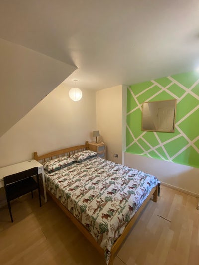 Twin Room Greatly Price per Person, Room for Two Main Photo