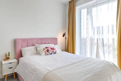 🌞 Double Ensuite in a Sunny Flat 2b2b (bills inc) Main Photo