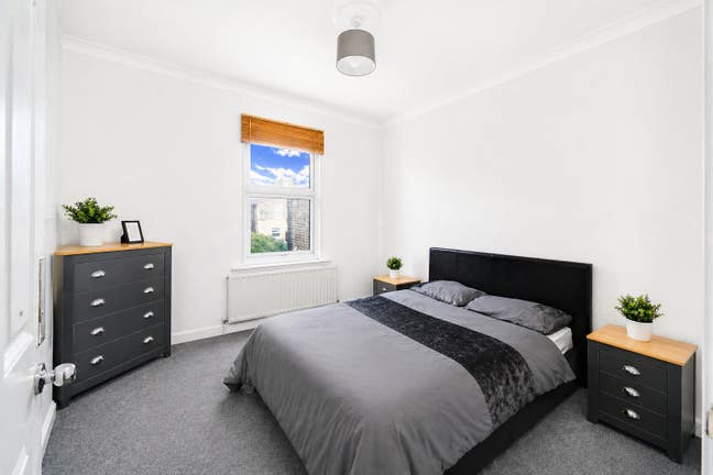 ⭐ Beautiful Double Room | Bills Included  Main Photo