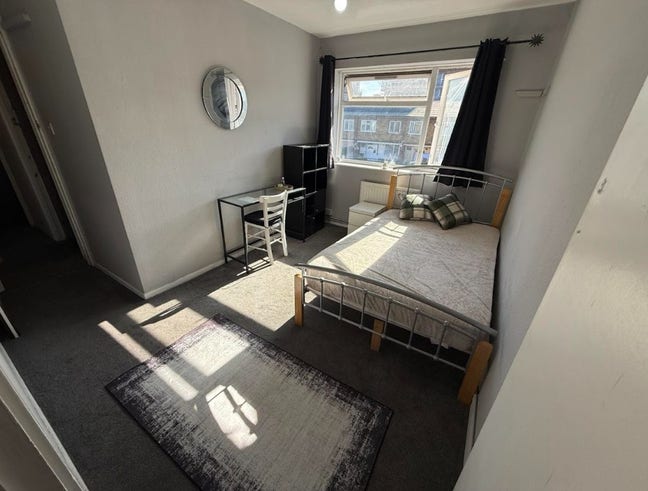 🔥Bills included| Limehouse |Close to Canary Wharf Main Photo