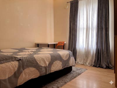 Double Room in a Shared Flat – E1W 🏠 Wapping Main Photo