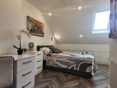 12 Bed WOW Factor Fallowfield House 🏡  Main Photo