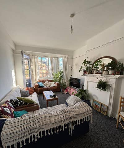 Sublet for 3 months or Mon-Fri in Blackheath Main Photo