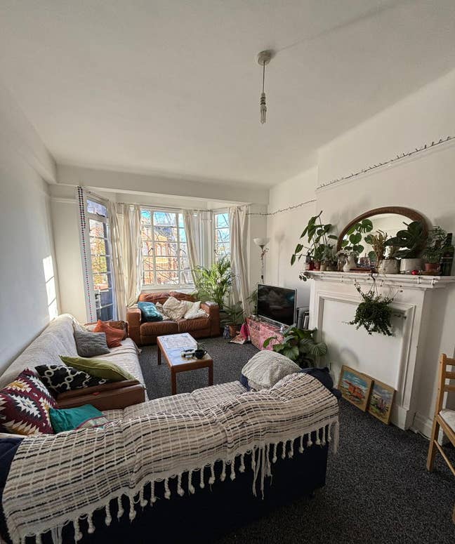 Sublet for 3 months or Mon-Fri in Blackheath Main Photo