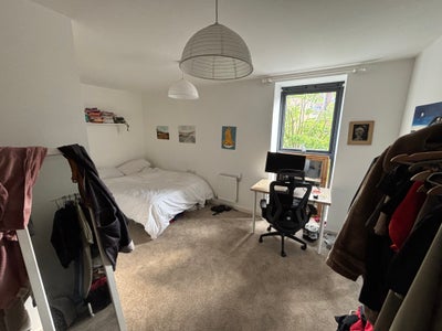 Double room for let in New Cross starting mid-June Main Photo