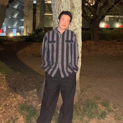 Student Male seeks a single or double room Main Photo