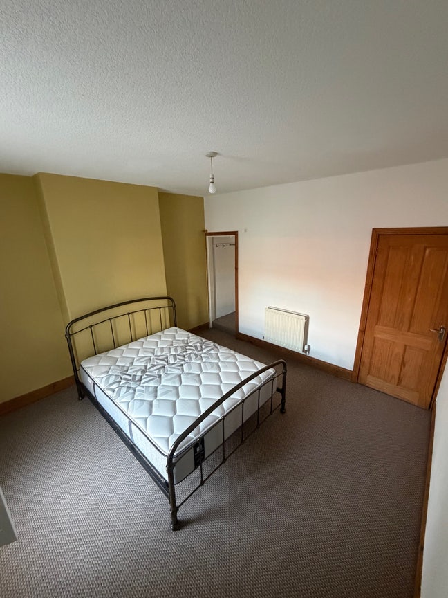 Double Room in Carlisle Main Photo