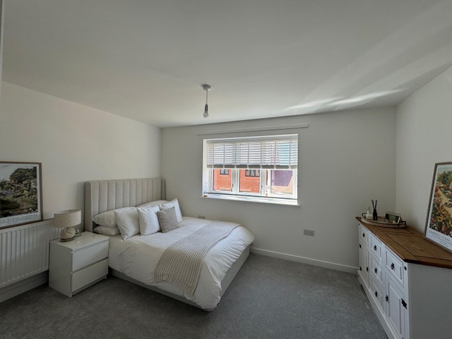 Double Room For Rent  Main Photo