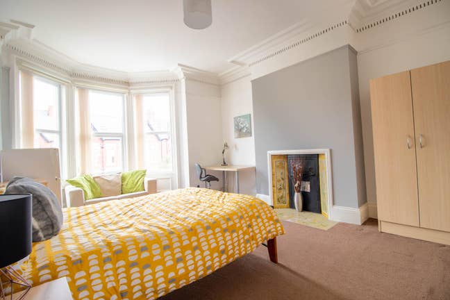 Great house share on Wingrove Road Main Photo