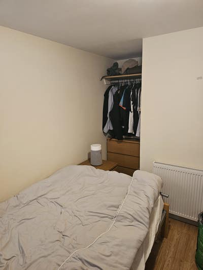 Room to let - Edinburgh prime location Main Photo
