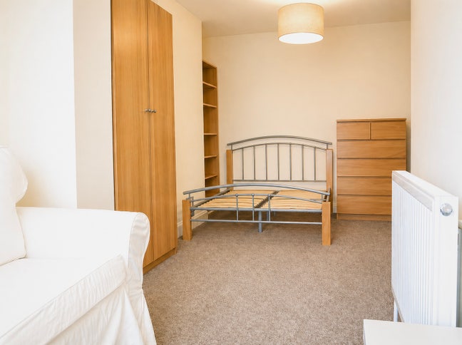 En-Suite Female House Near Town Centre Main Photo