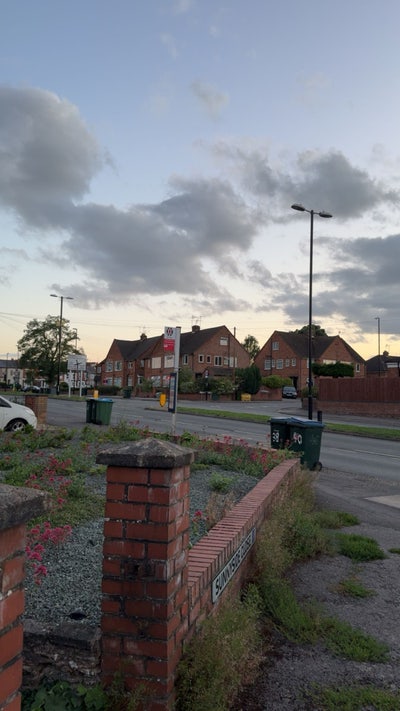 Private room in Coventry Main Photo