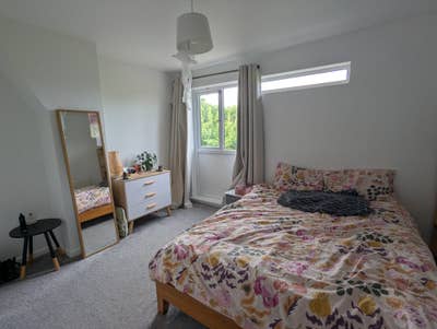 2 Furnished Rooms Available - May Let, Bills Incl. Main Photo
