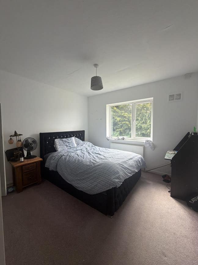 Rooms in a Shared House with beautiful garden Main Photo