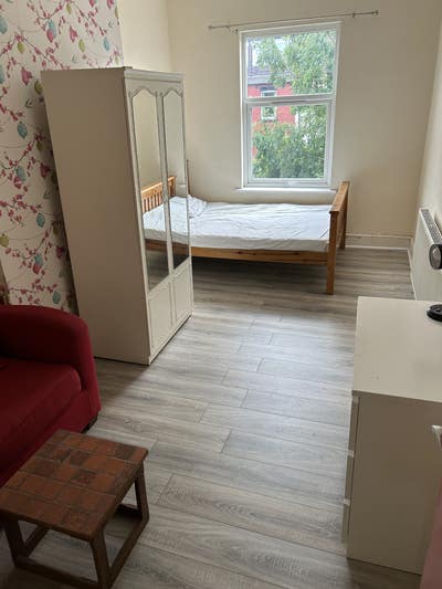 Short or long term No deposit Rooms Main Photo