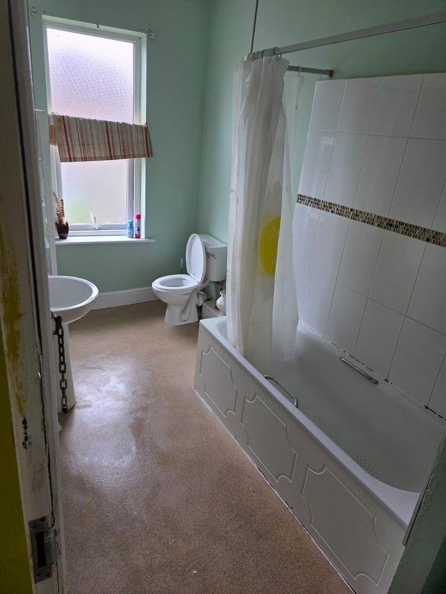 Short or long term No deposit Rooms Main Photo