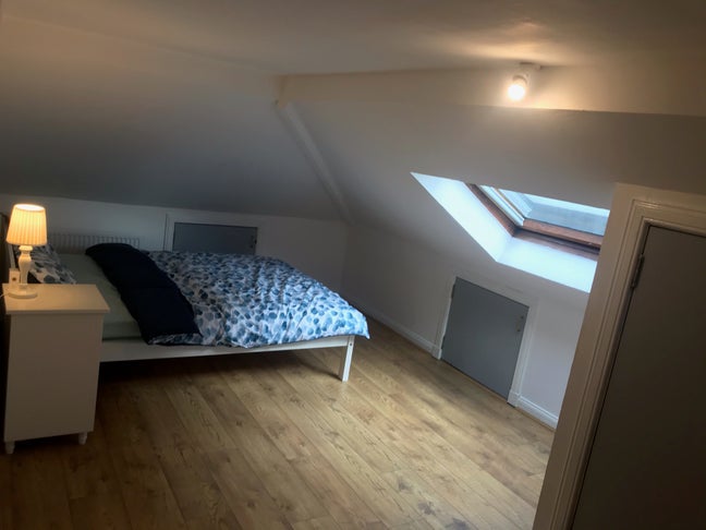 Great Room - All Bills Included  Main Photo