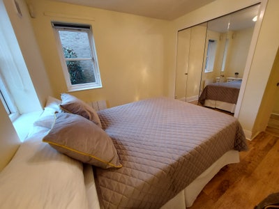 1 Bed Flat, Admiral Place, SE16 Main Photo