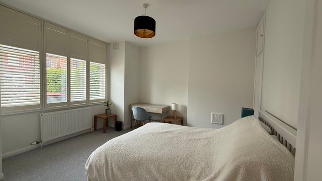 Room for rent in Streatham Main Photo