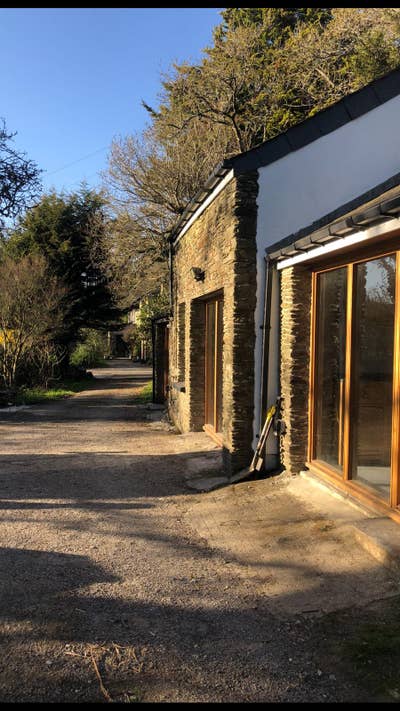 Lovely studio room in quiet, rural area Main Photo