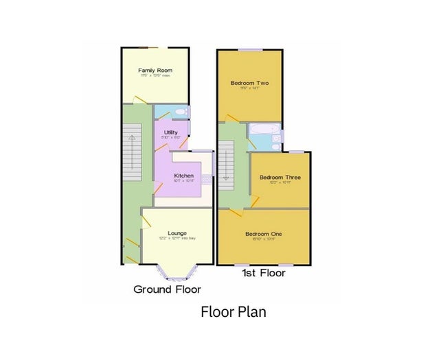 One Space in Double Sharing Room for a Boy Main Photo