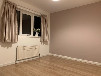 Spacious Rooms available in a 3 bedroom room house Main Photo