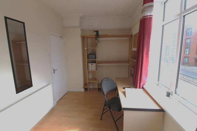 CHESTER CH1 - Two Double rooms from August 2026 🔑 Main Photo